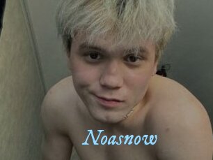 Noasnow