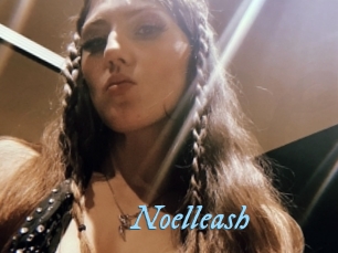 Noelleash