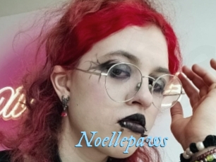 Noellepaws