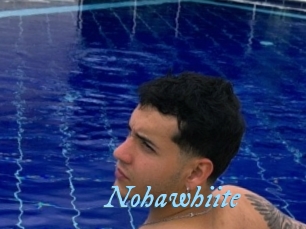 Nohawhiite