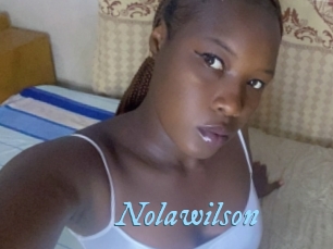 Nolawilson