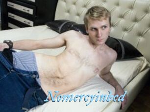 Nomercyinbed