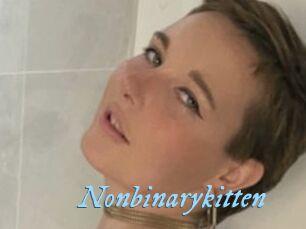 Nonbinarykitten