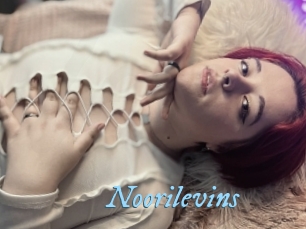 Noorilevins