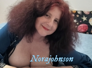 norajohnson DeriheruI