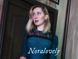 Noralovely