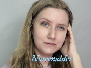Noreenalder