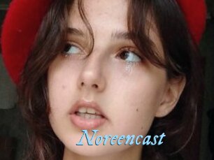Noreencast