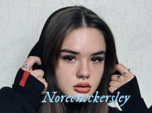 Noreeneckersley