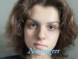Noreengeer