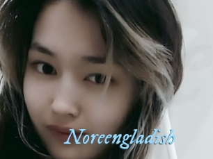 Noreengladish
