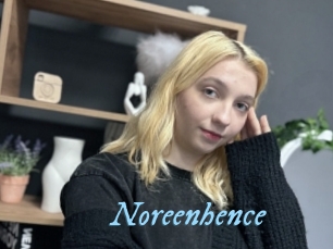 Noreenhence