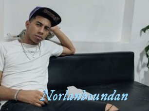 Norlanboundan