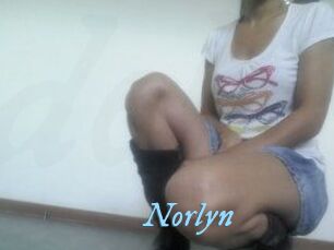 Norlyn