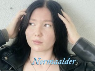 Normaalder