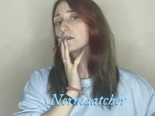 Normaatcher