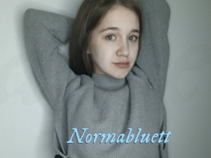 Normabluett