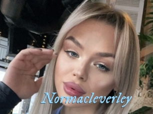 Normacleverley