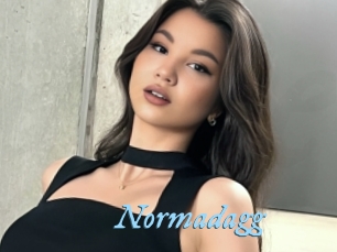 Normadagg