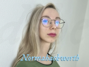 Normahackworth