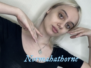 Normahathorne