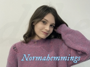 Normahemmings