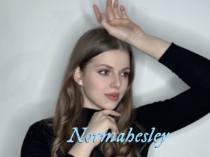 Normahesley