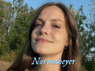 Normaheyer