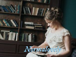 Normalovely