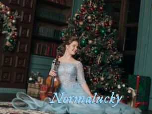Normalucky