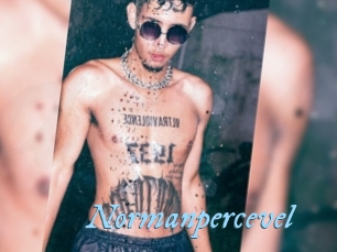 Normanpercevel