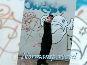 Normanspercevel