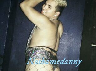Noshamedanny