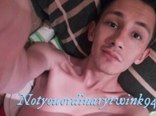 Notyouordinarytwink94