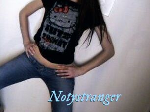 Notystranger