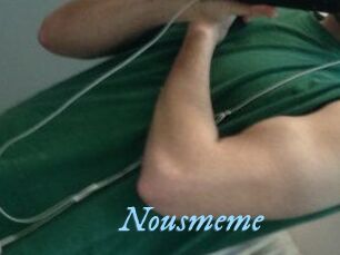 Nousmeme