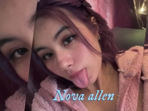 Nova_allen