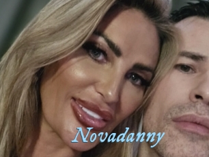 novadanny DeriheruI