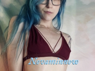 Novaminnow