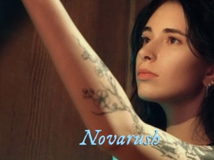Novarush