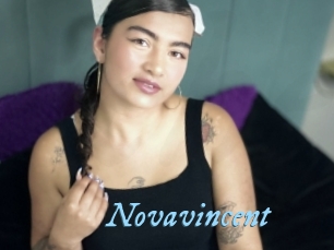 Novavincent