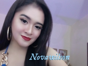 Novawilson