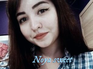 Noya_sweet