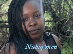 Nubiqween