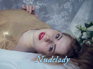 Nudelady
