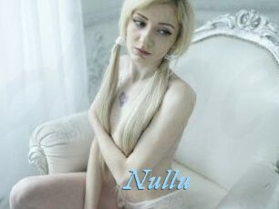 Nullu