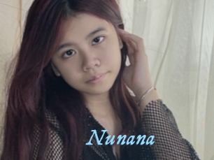Nunana