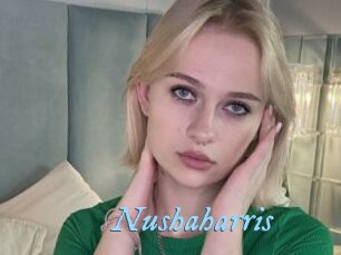Nushaharris