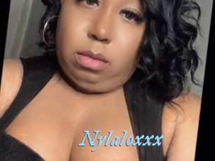 Nylaloxxx