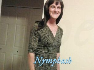 Nymphash